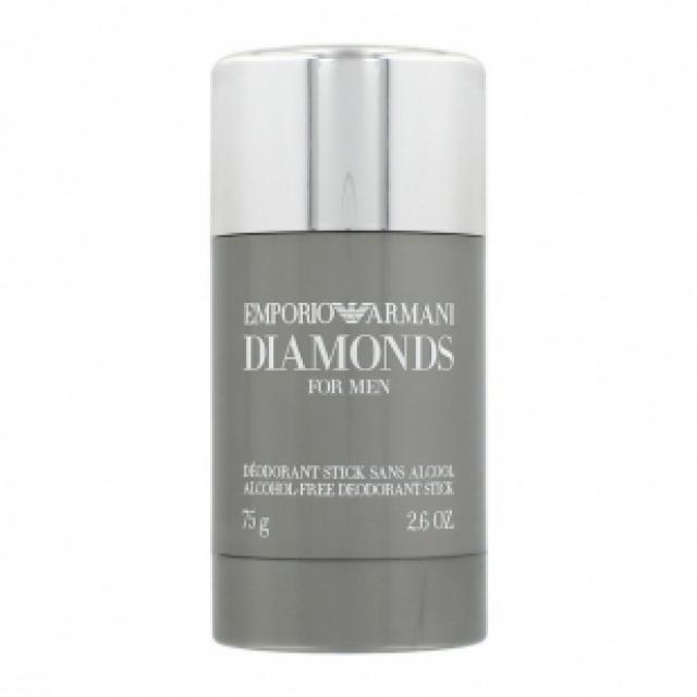 Armani diamonds 2024 deo stick